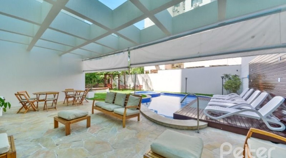 Apartamento à venda com 90m², 3 dormitórios, 1 suíte, 2 vagas, no bairro Tristeza em PORTO ALEGRE