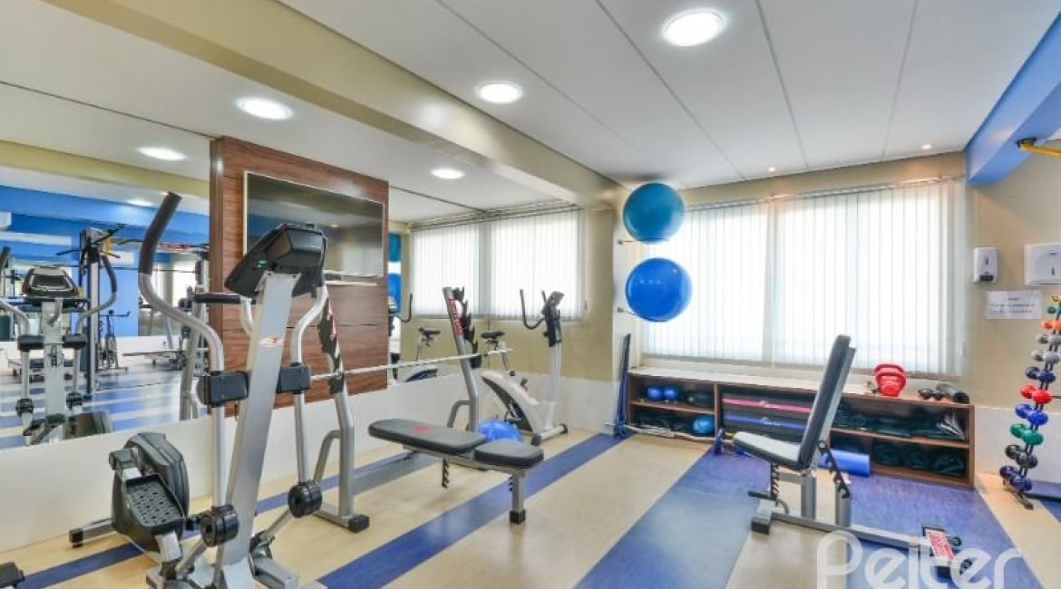 Apartamento à venda com 90m², 3 dormitórios, 1 suíte, 2 vagas, no bairro Tristeza em PORTO ALEGRE