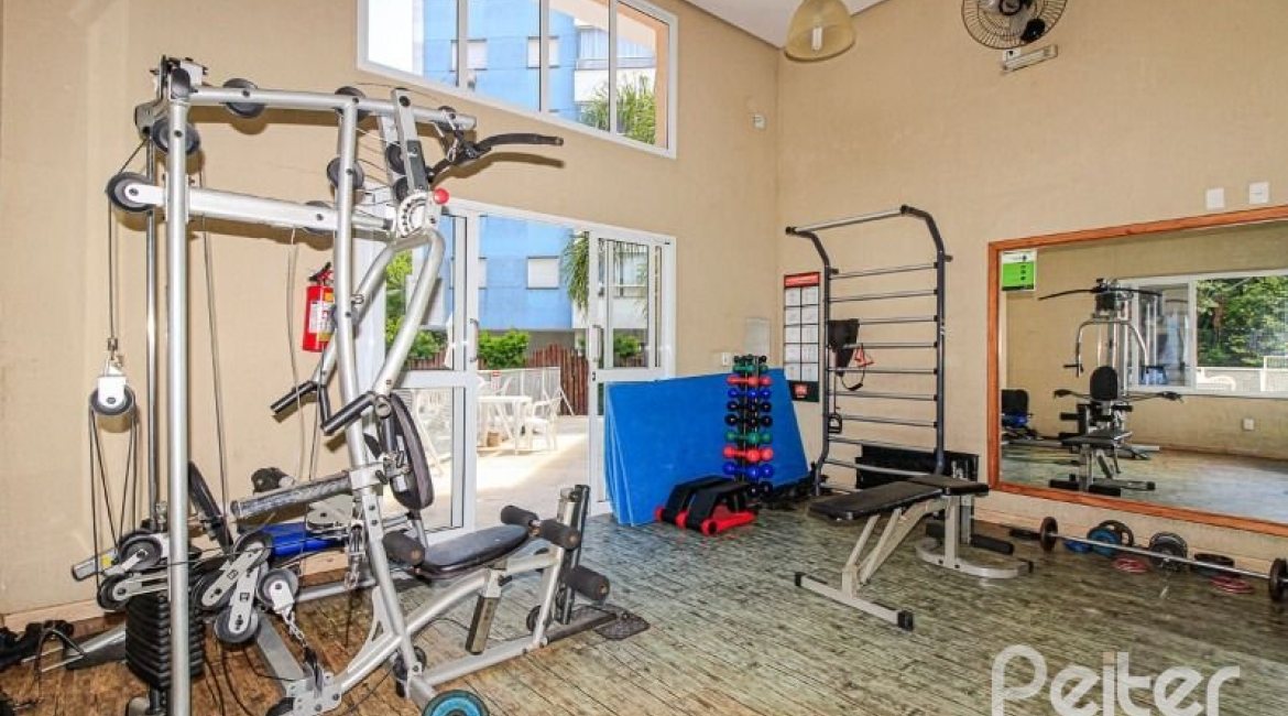 Empreendimento à venda, no bairro Cristal em PORTO ALEGRE