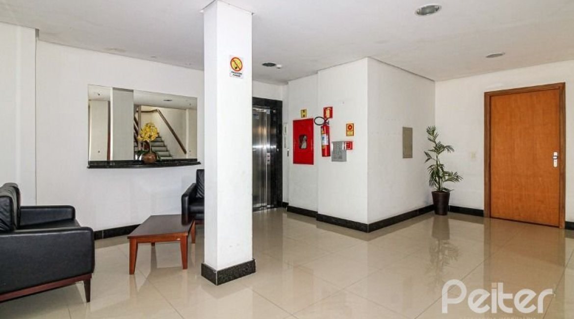 Empreendimento à venda, no bairro Cristal em PORTO ALEGRE