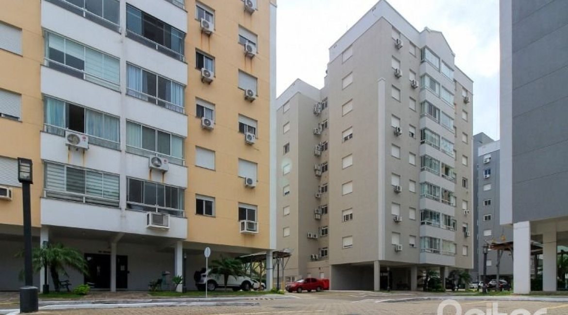 Empreendimento à venda, no bairro Cristal em PORTO ALEGRE