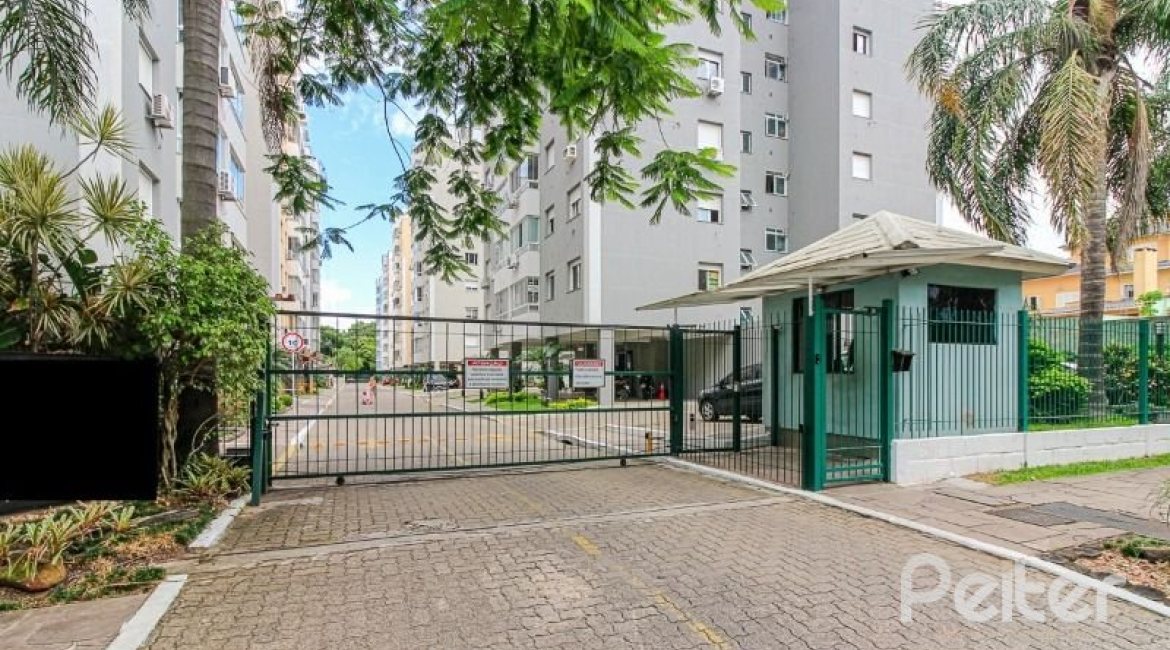 Empreendimento à venda, no bairro Cristal em PORTO ALEGRE