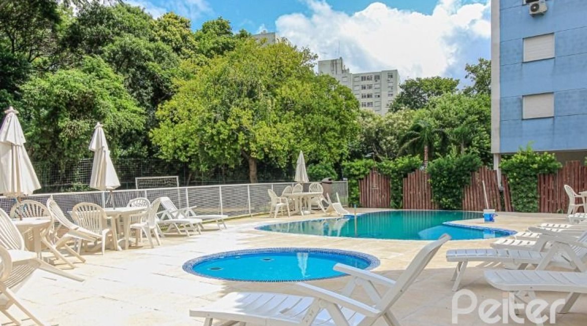 Empreendimento à venda, no bairro Cristal em PORTO ALEGRE