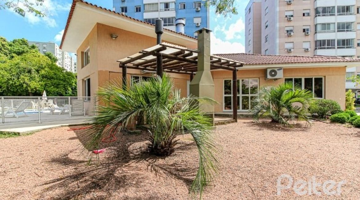 Empreendimento à venda, no bairro Cristal em PORTO ALEGRE