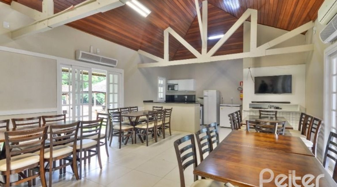 Empreendimento à venda, no bairro Cristal em PORTO ALEGRE