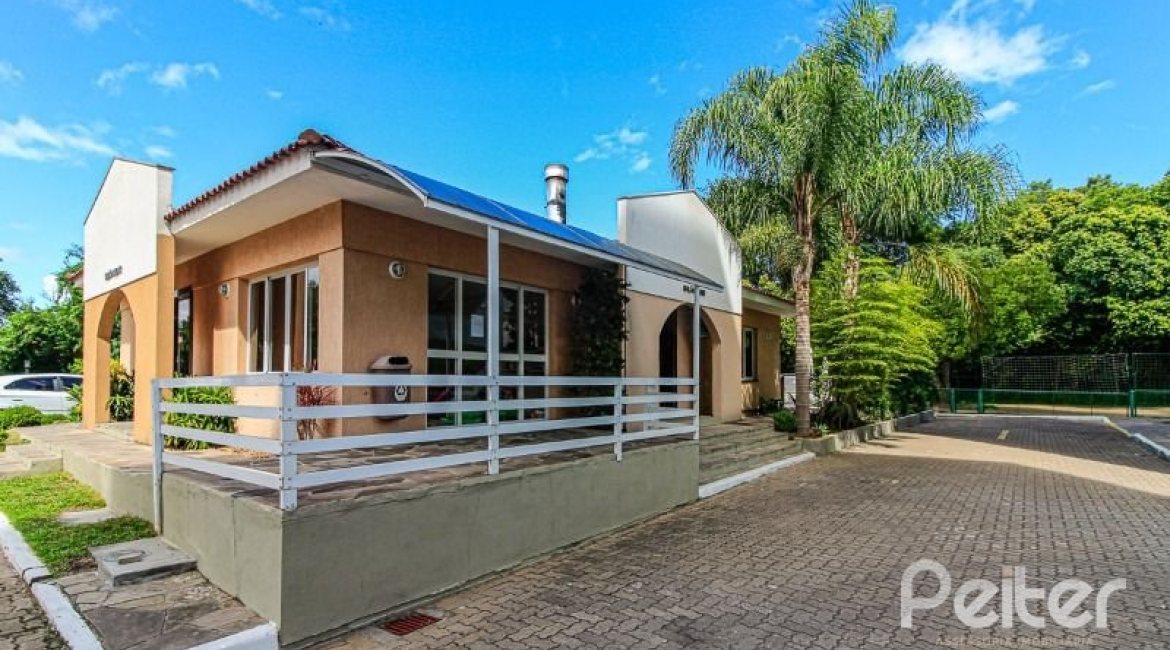 Empreendimento à venda, no bairro Cristal em PORTO ALEGRE