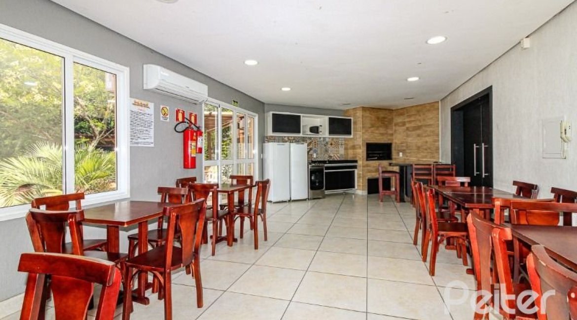 Empreendimento à venda, no bairro Cristal em PORTO ALEGRE