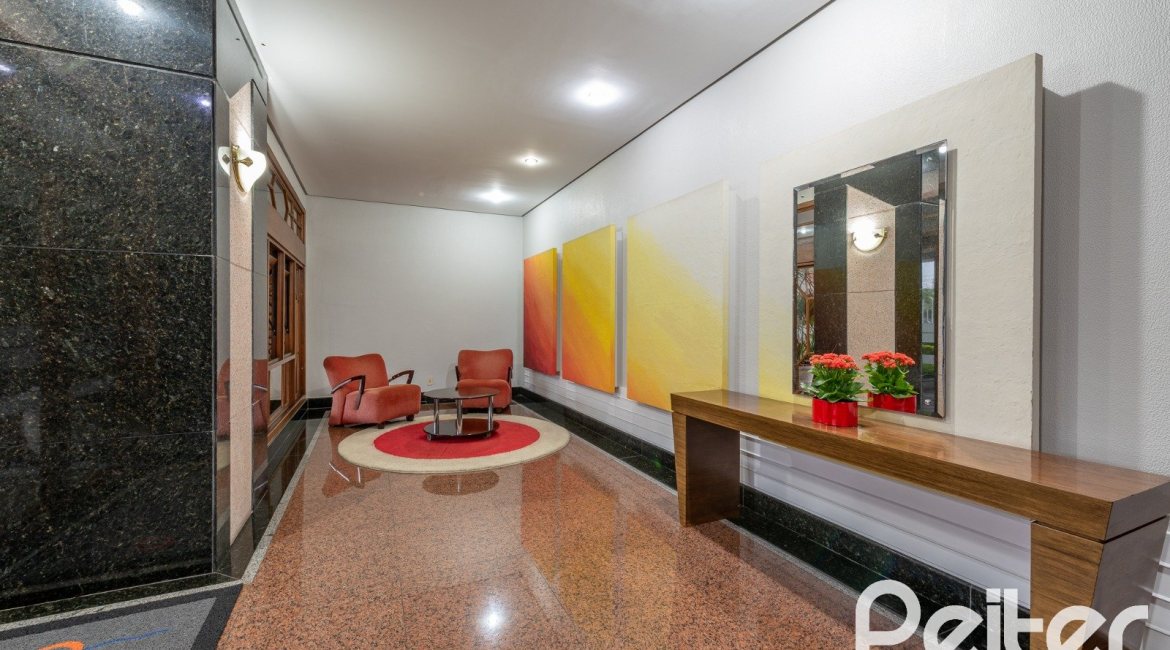 Empreendimento à venda, no bairro Menino Deus em PORTO ALEGRE