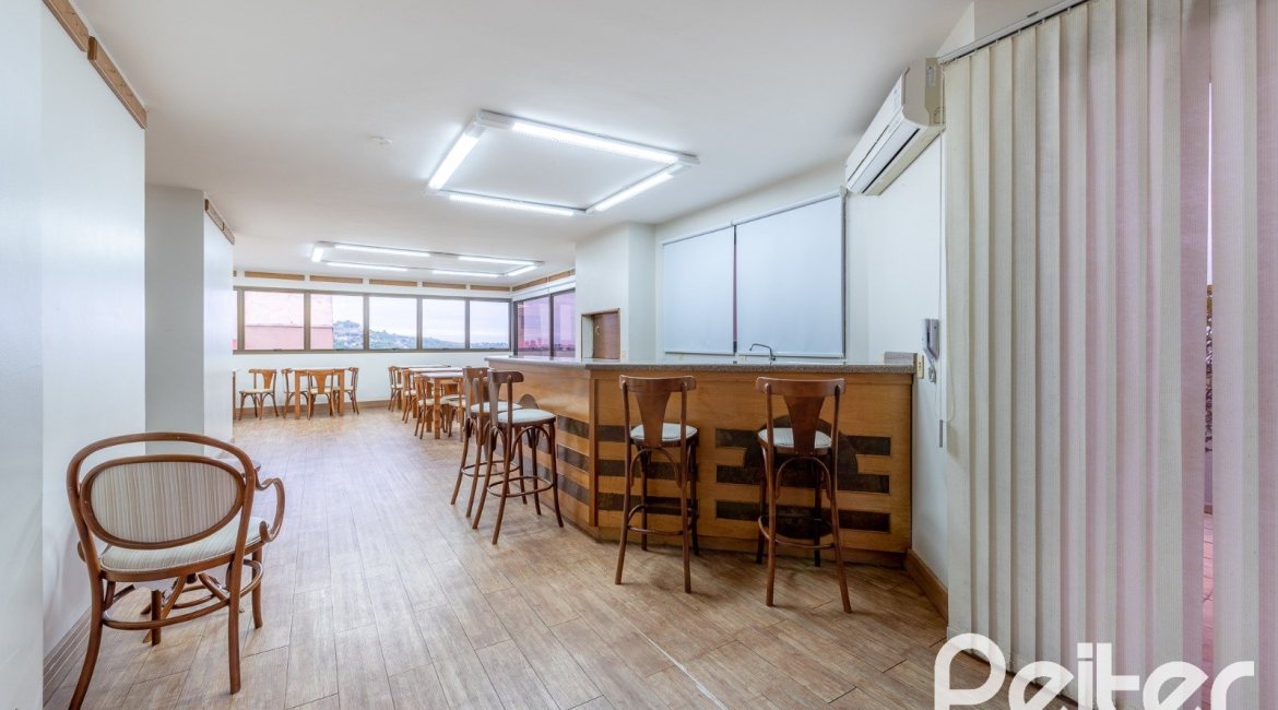 Empreendimento à venda, no bairro Menino Deus em PORTO ALEGRE