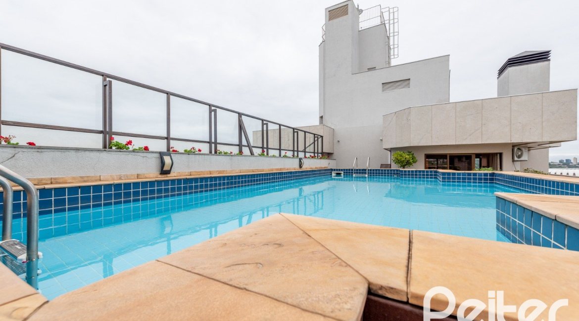 Empreendimento à venda, no bairro Menino Deus em PORTO ALEGRE