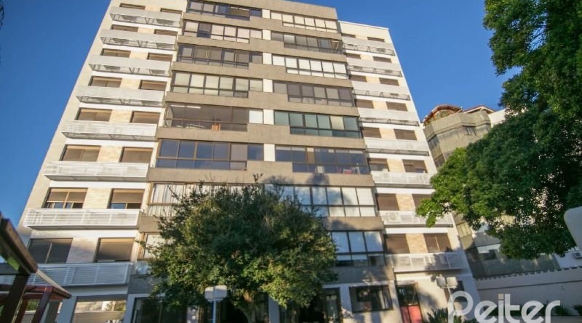 Apartamento à venda com 136m², 3 dormitórios, 1 suíte, 2 vagas, no bairro Tristeza em PORTO ALEGRE