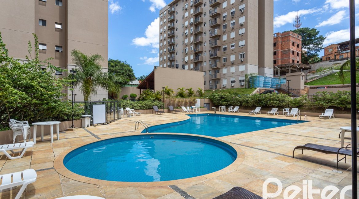 Empreendimento à venda, no bairro Tristeza em PORTO ALEGRE