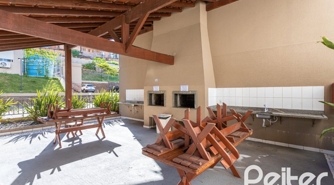 Empreendimento à venda, no bairro Tristeza em PORTO ALEGRE