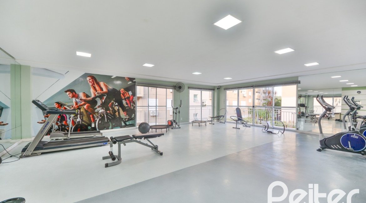 Empreendimento à venda, no bairro Tristeza em PORTO ALEGRE