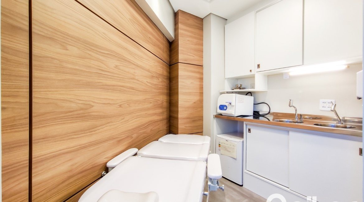 Comercial à venda com 42m², no bairro Cristal em Porto Alegre