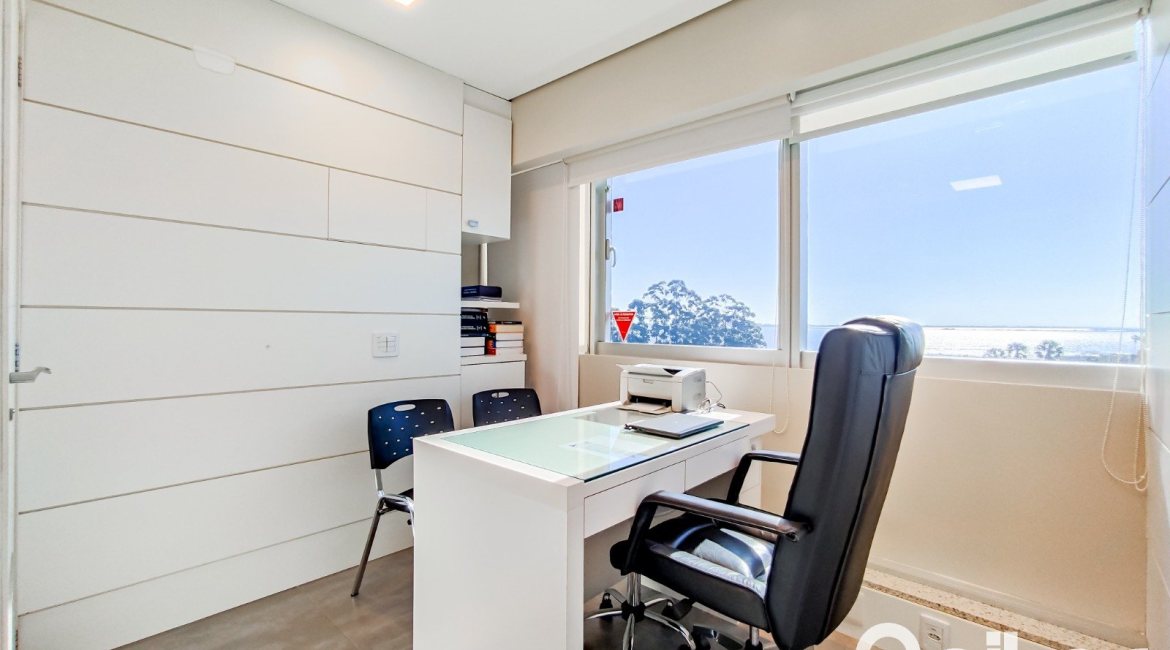 Comercial à venda com 42m², no bairro Cristal em Porto Alegre