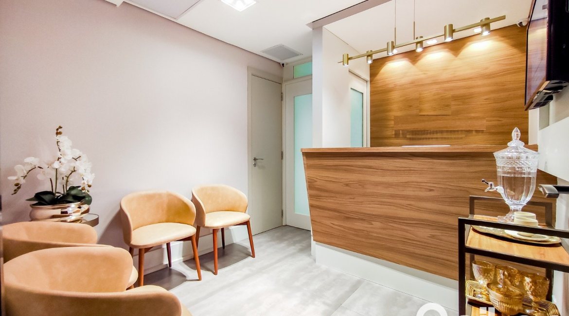 Comercial à venda com 42m², no bairro Cristal em Porto Alegre