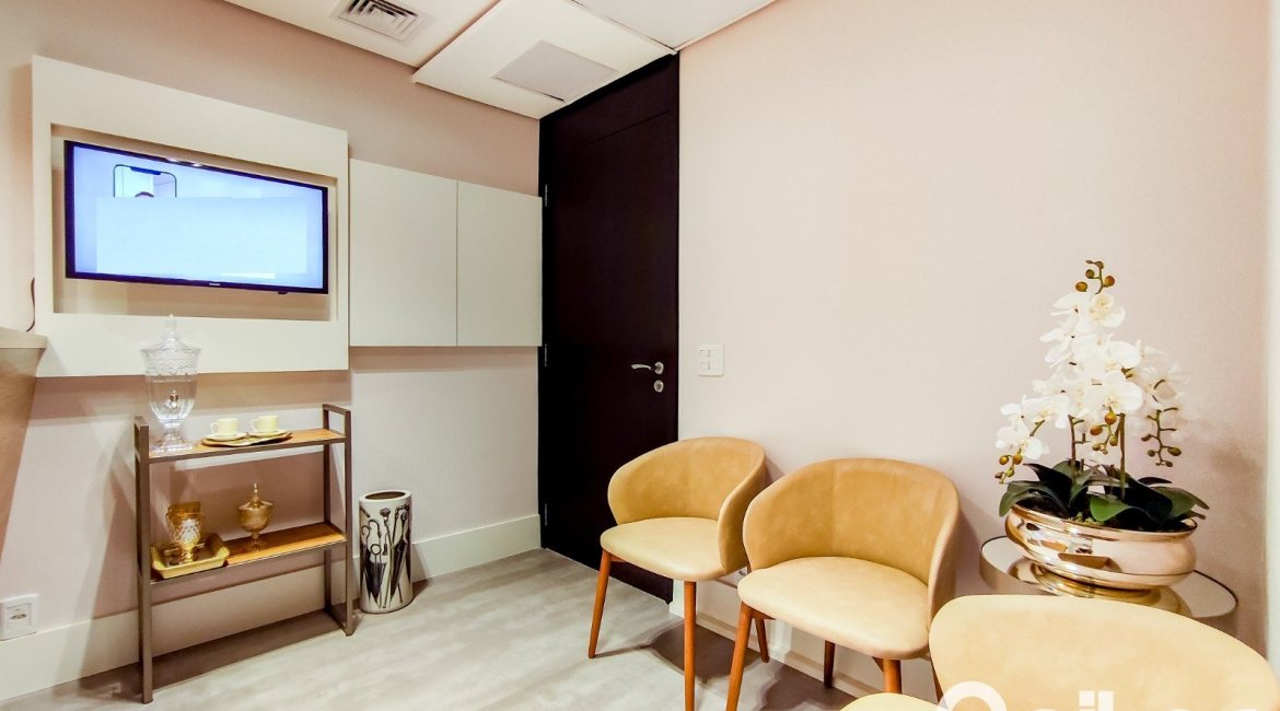 Comercial à venda com 42m², no bairro Cristal em Porto Alegre