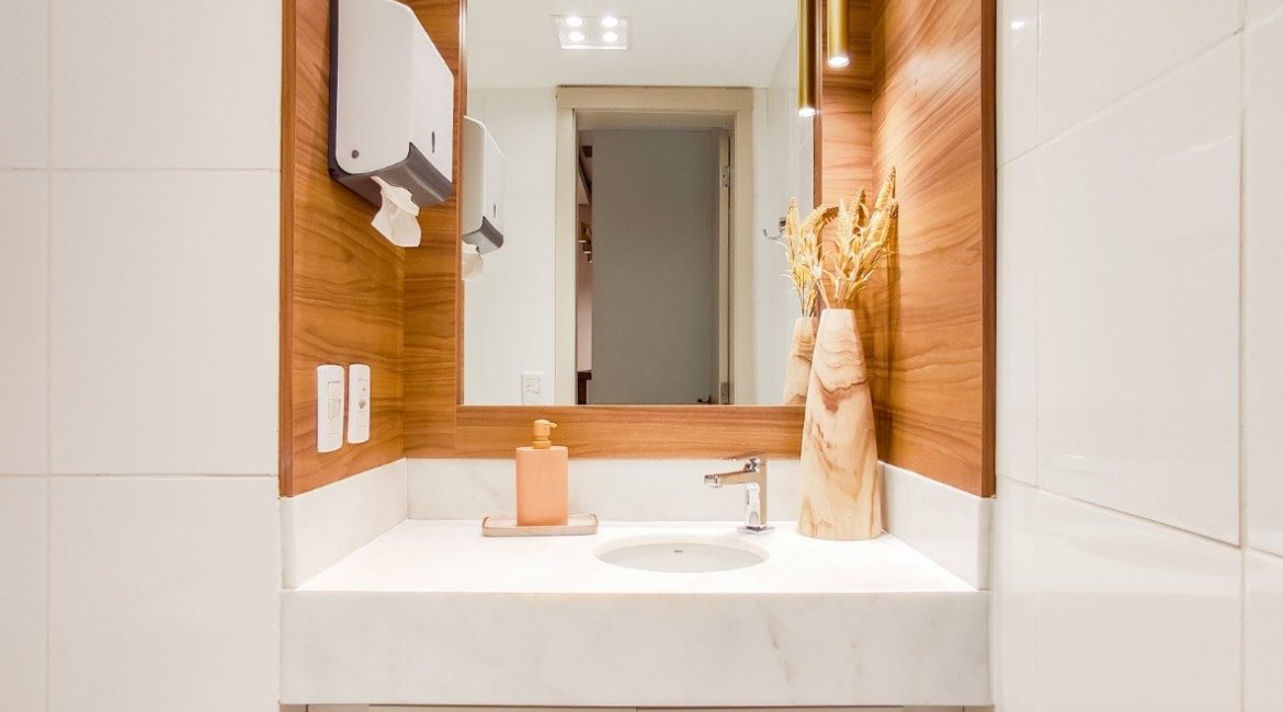 Comercial à venda com 42m², no bairro Cristal em Porto Alegre