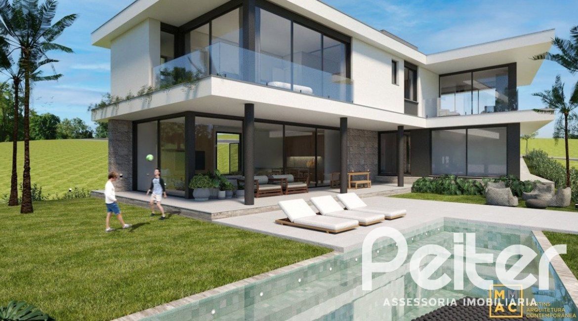 Terreno em condomínio à venda com 683m², no bairro Alphaville em PORTO ALEGRE