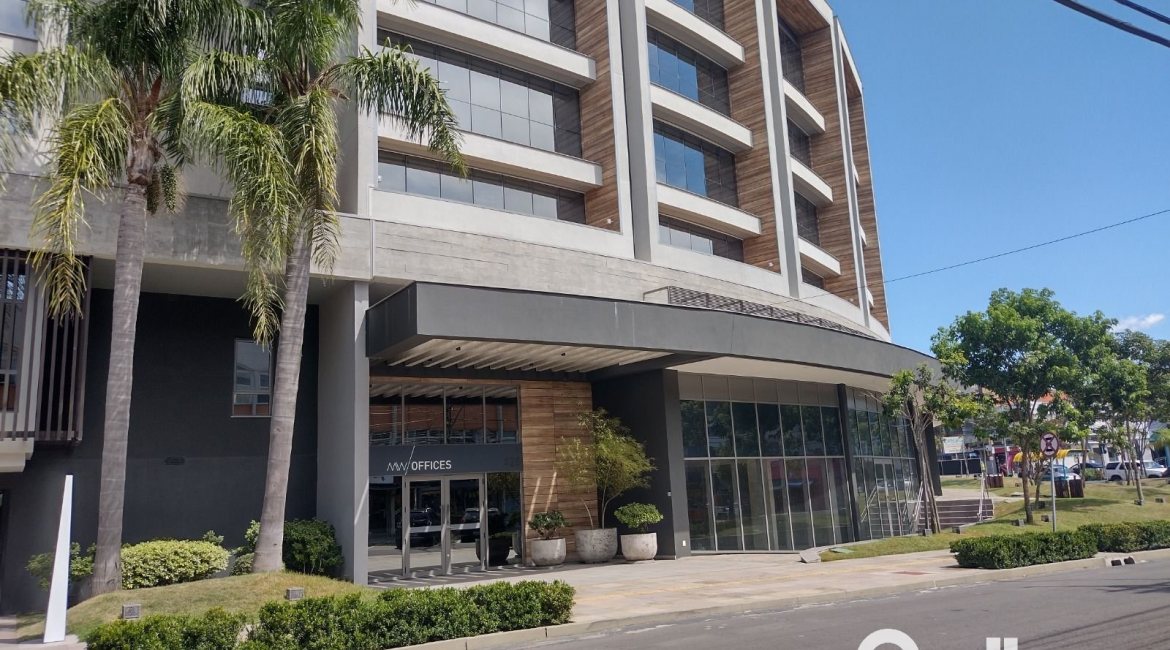 Comercial à venda com 40m², no bairro Tristeza em Porto Alegre