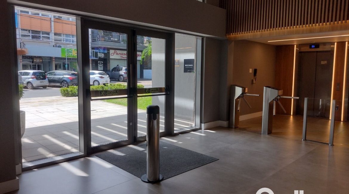 Comercial à venda com 40m², no bairro Tristeza em Porto Alegre