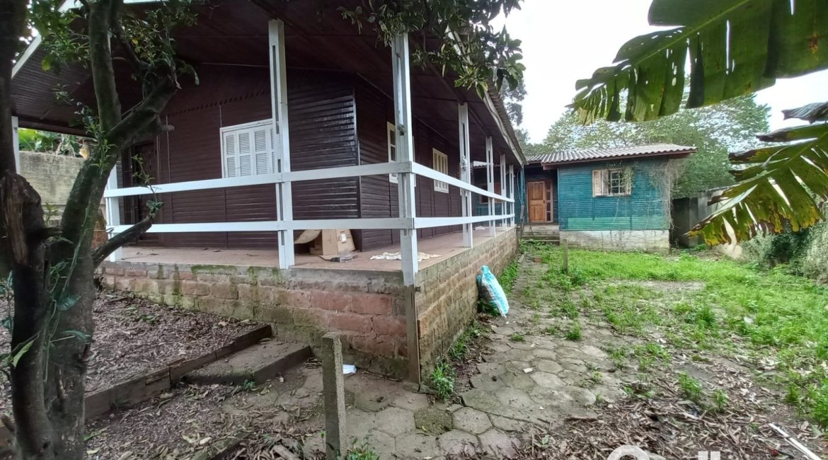 Terreno à venda com 1156m², no bairro Cristal em Porto Alegre