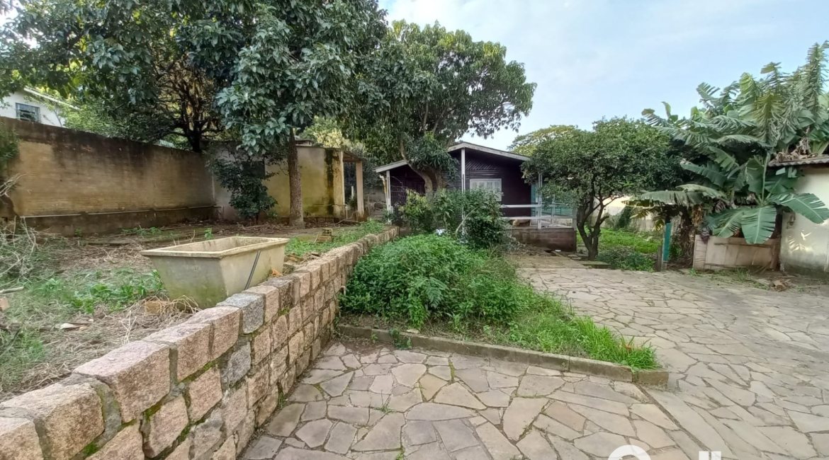 Terreno à venda com 1156m², no bairro Cristal em Porto Alegre