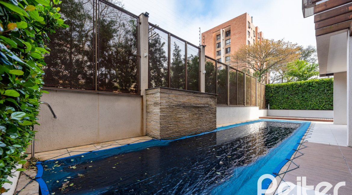 Apartamento à venda com 90m², 3 dormitórios, 1 suíte, 2 vagas, no bairro Tristeza em Porto Alegre