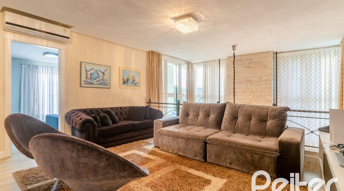 Casa em Condomínio à venda com 416m², 4 dormitórios, 4 suítes, 4 vagas, no bairro Terra Ville em PORTO ALEGRE