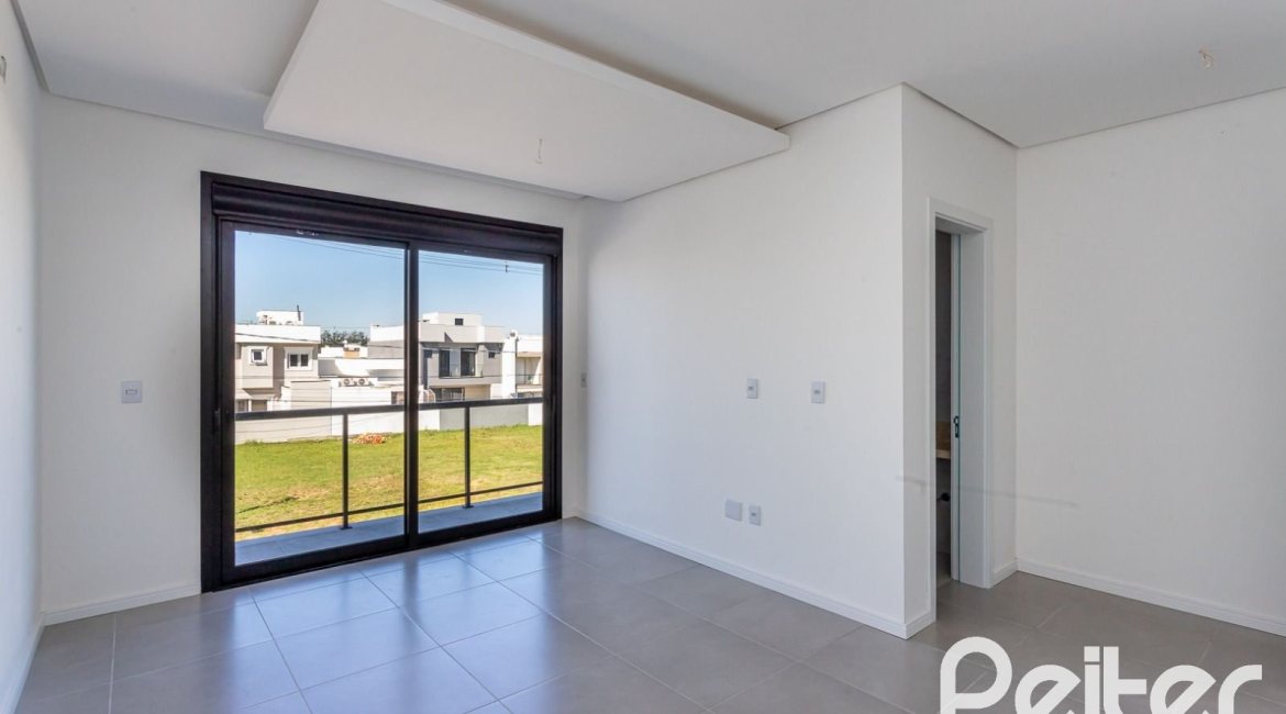 Casa em Condomínio à venda com 164m², 3 dormitórios, 1 suíte, 2 vagas, no bairro Hípica em PORTO ALEGRE