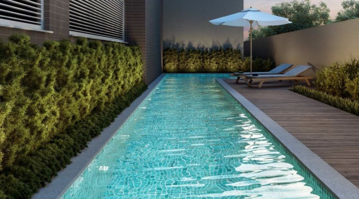 Apartamento à venda com 64m², 2 dormitórios, 1 suíte, 1 vaga, no bairro Petrópolis em Porto Alegre