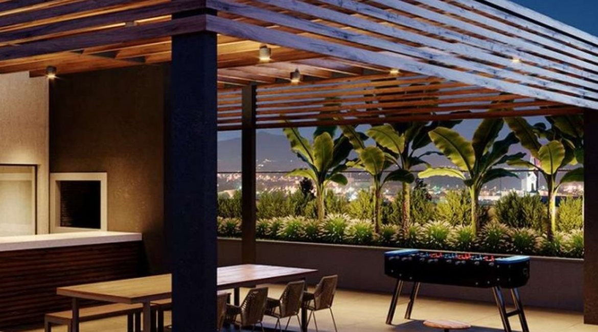 Apartamento à venda com 88m², 3 dormitórios, 1 suíte, 1 vaga, no bairro Petrópolis em Porto Alegre