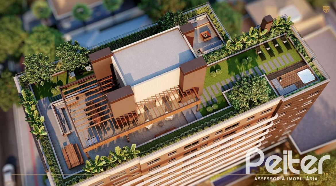 Apartamento à venda com 88m², 3 dormitórios, 1 suíte, 1 vaga, no bairro Petrópolis em Porto Alegre