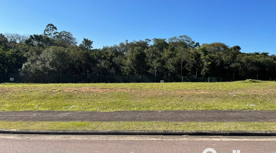 Terreno em condomínio à venda com 497m², no bairro Alphaville em PORTO ALEGRE