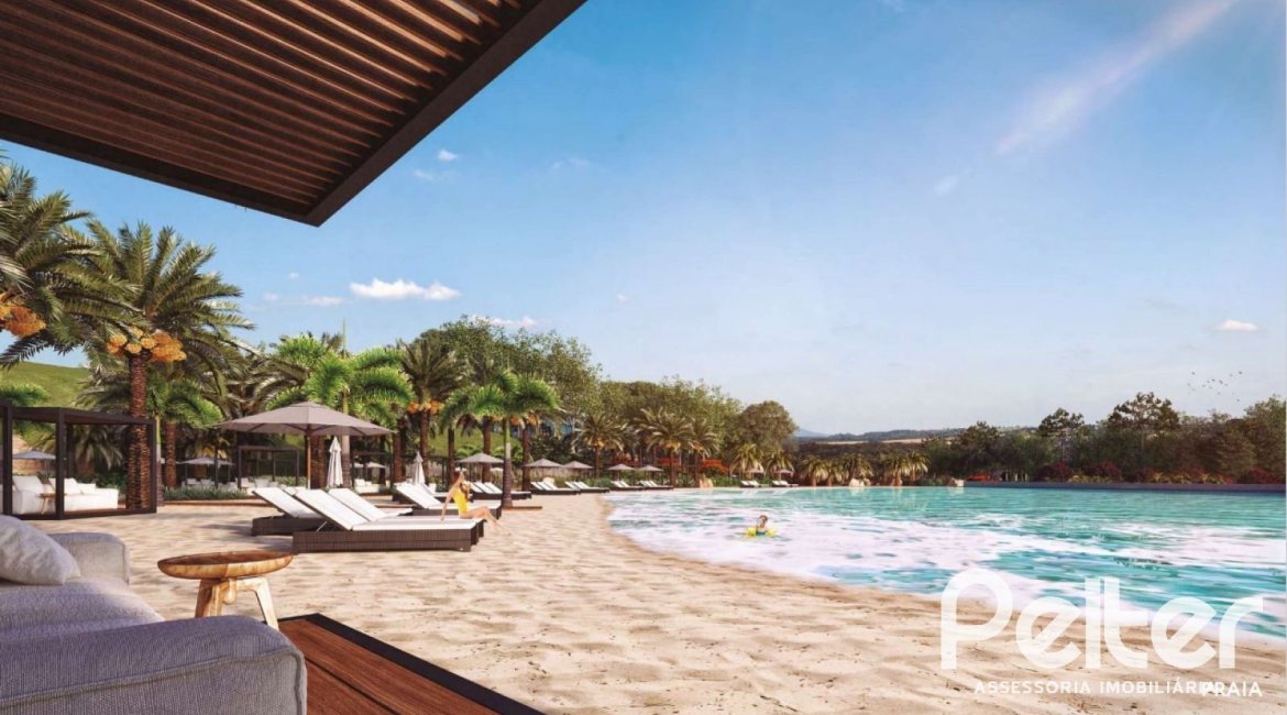 Terreno em condomínio à venda com 514m², no bairro Vila Ventura em Viamão