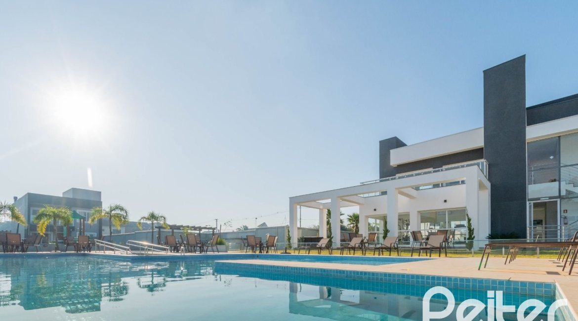 Casa em Condomínio à venda com 209m², 3 dormitórios, 3 suítes, 2 vagas, no bairro Ipanema em Porto Alegre