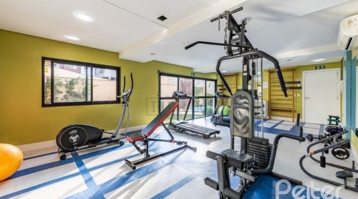 Apartamento à venda com 73m², 3 dormitórios, 1 suíte, 2 vagas, no bairro Tristeza em PORTO ALEGRE