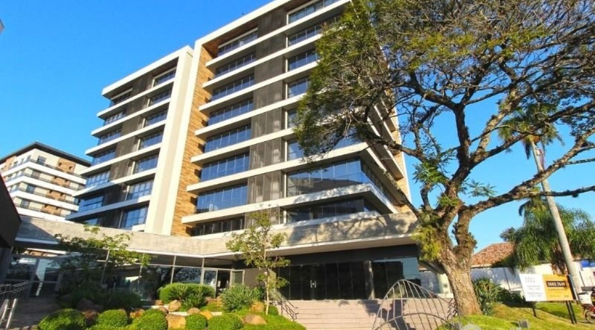 Comercial à venda com 47m², 1 vaga, no bairro Tristeza em Porto Alegre