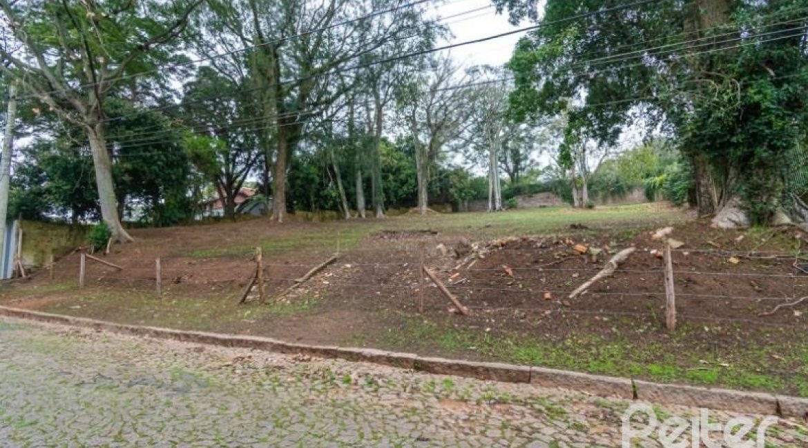 Terreno à venda com 659m², no bairro Vila Conceição em Porto Alegre