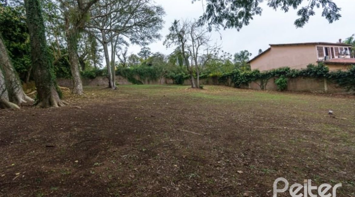 Terreno à venda com 659m², no bairro Vila Conceição em Porto Alegre