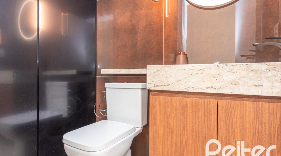 Casa em Condomínio à venda com 344m², 4 dormitórios, 4 suítes, 4 vagas, no bairro Alphaville em PORTO ALEGRE