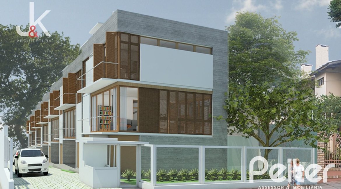 Terreno à venda com 1084m², no bairro Tristeza em Porto Alegre