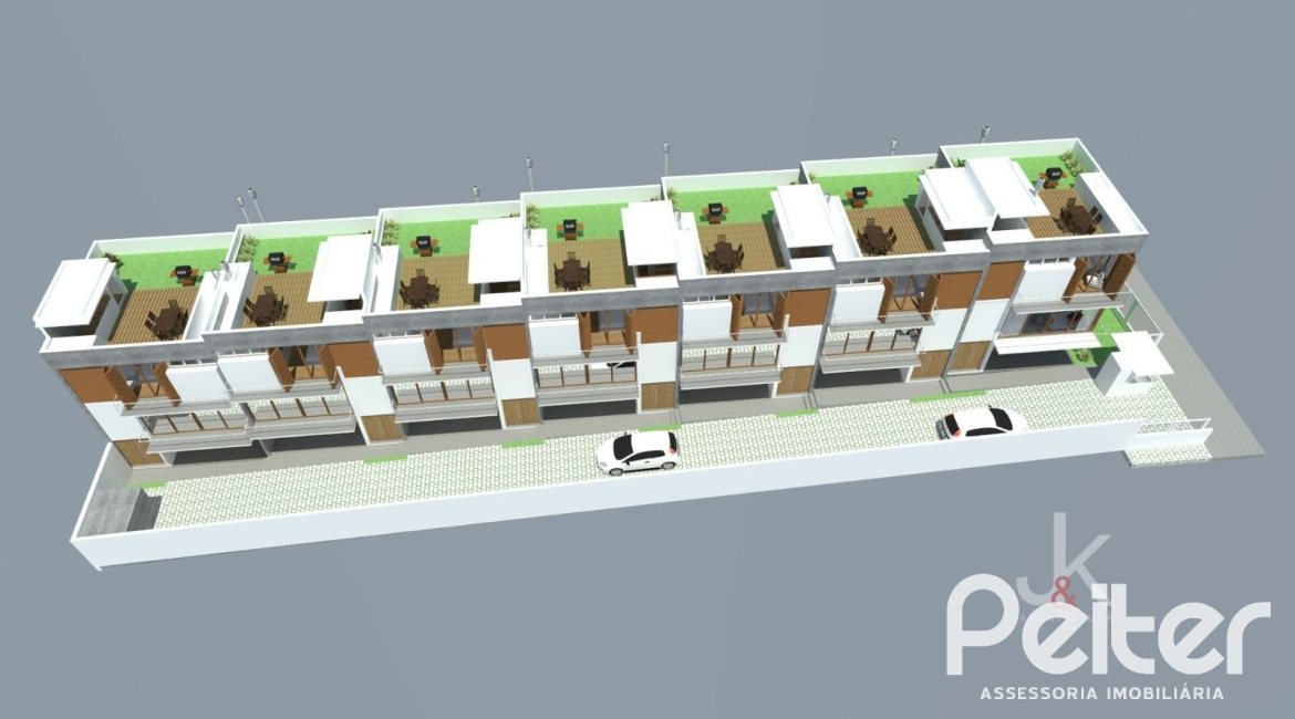 Terreno à venda com 1084m², no bairro Tristeza em Porto Alegre