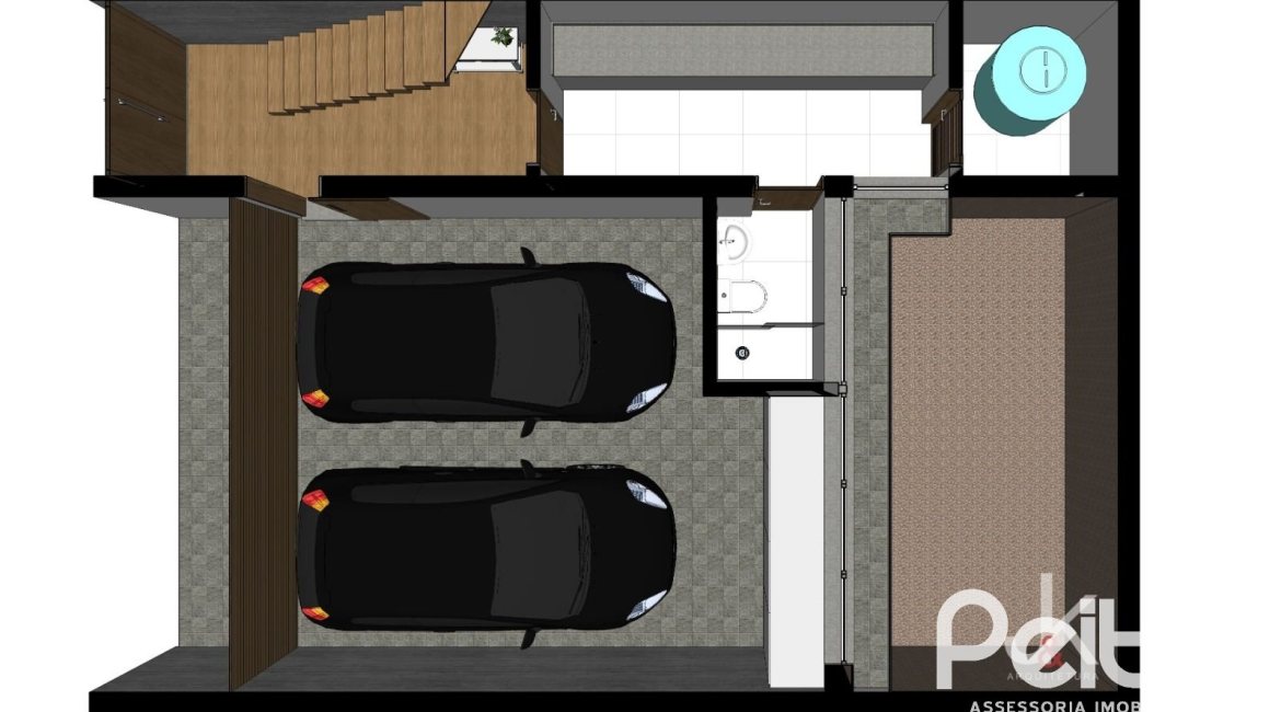 Terreno à venda com 1084m², no bairro Tristeza em Porto Alegre