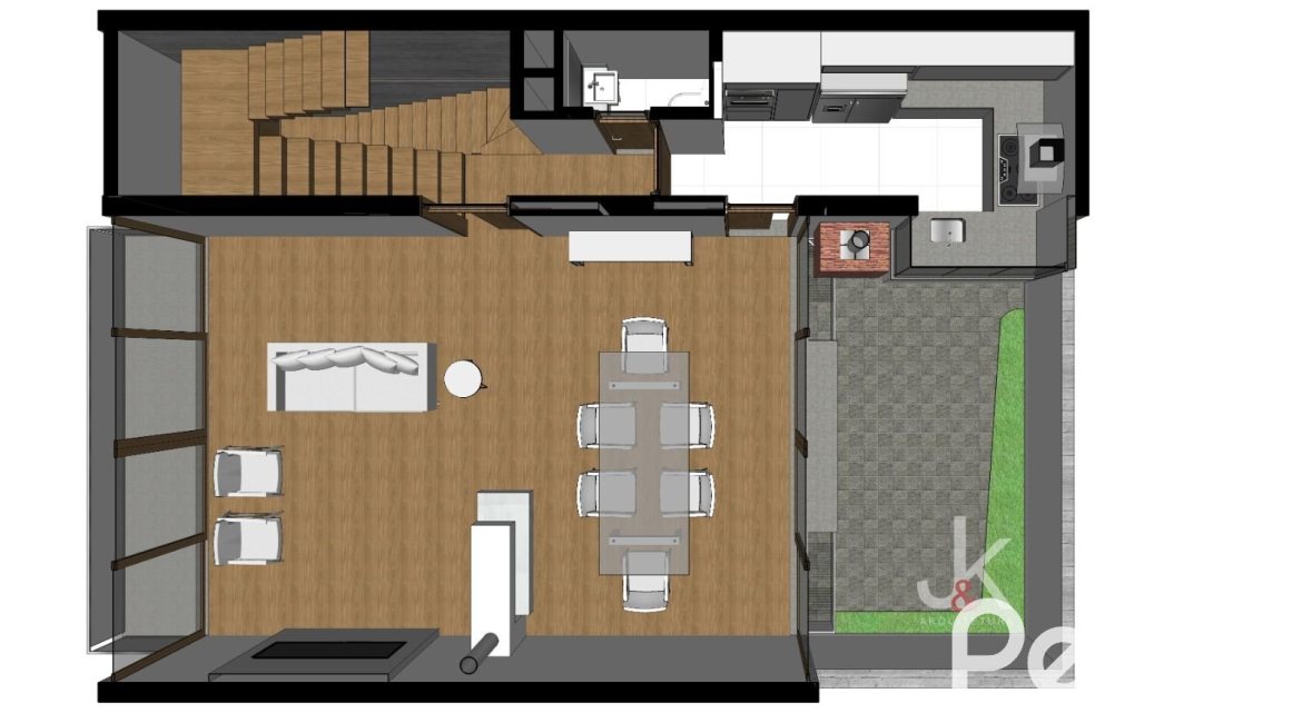 Terreno à venda com 1084m², no bairro Tristeza em Porto Alegre