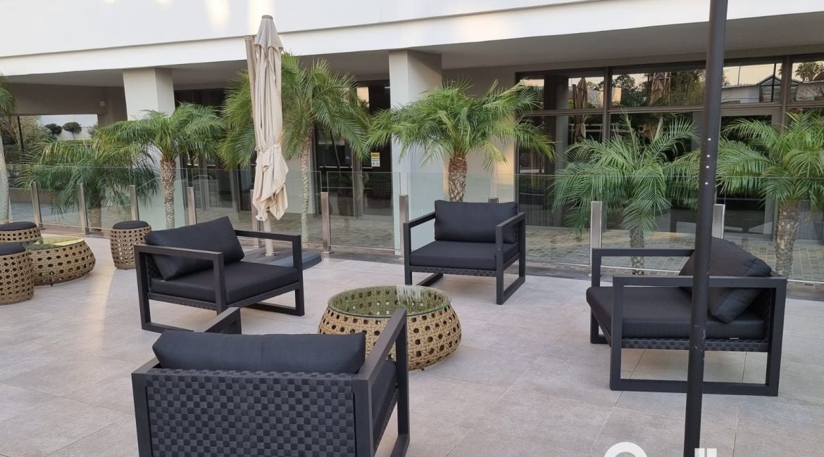 Apartamento à venda com 40m², 1 dormitório, 1 vaga, no bairro Tristeza em PORTO ALEGRE