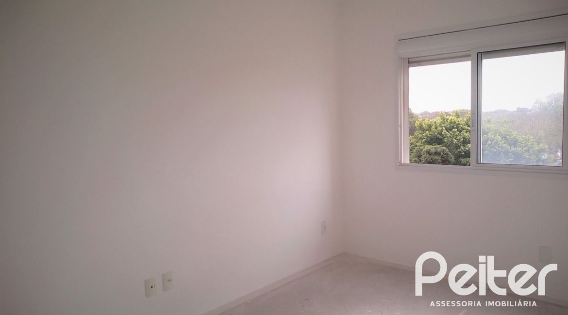 Apartamento à venda com 66m², 3 dormitórios, 1 suíte, 1 vaga, no bairro Humaitá em Porto Alegre