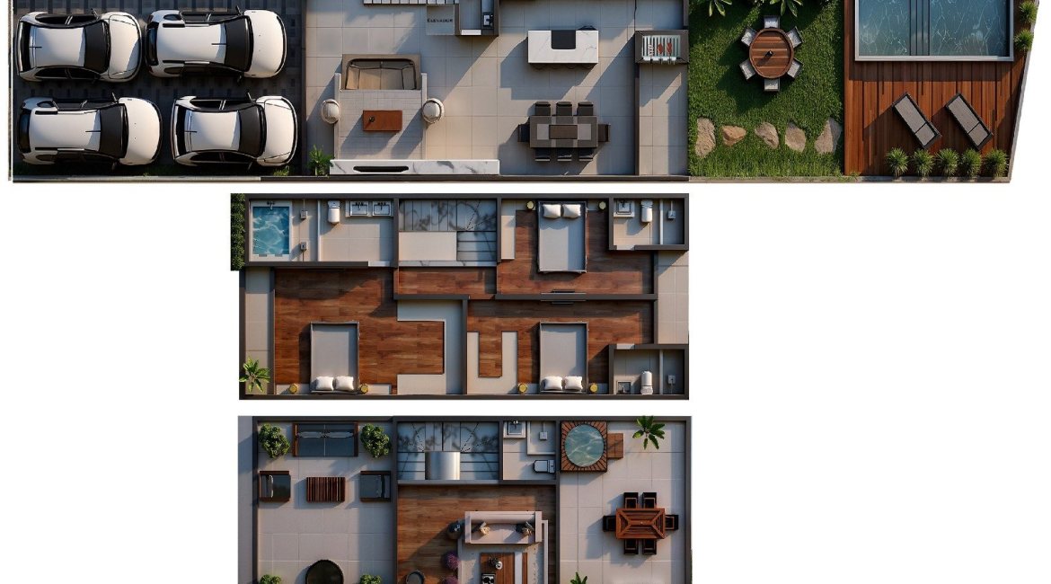  à venda, no bairro  em 