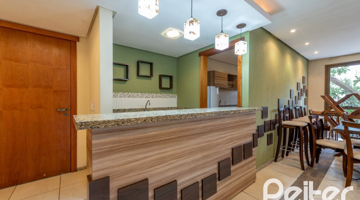 Empreendimento à venda, no bairro Tristeza em PORTO ALEGRE